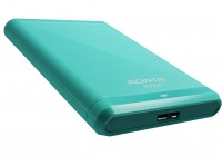 ADATA predstavuje štýlový externý disk HV100