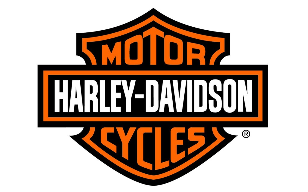 Harley-Davidson-Motorcycle-logo