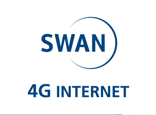 SWAN_4G_internet+