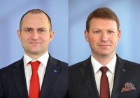 Spoločnosť HARTMANN – RICO vstupuje do roku 2016 s novým vedením.