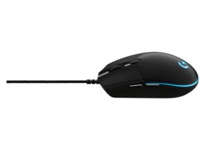 Logitech G Pro Gaming Mouse 11