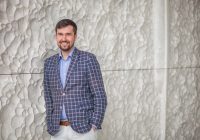 Josef Říkovský sa ide starať o zákazníkov Home Creditu