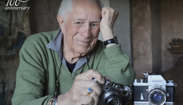 Fotoaparáty Nikon používajú ľudia už 100 rokov Fotoaparáty Nikon používajú ľudia už 100 rokov