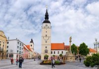 Trnava oslavuje 780. výročie