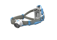 Ledlenser NEO 10R – Bežecká čelovka pre náročných