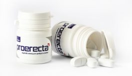 Proerecta – pomáha pri problémoch s erekciou Proerecta – pomáha pri problémoch s erekciou
