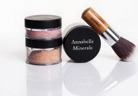 Annabelle Minerals predstavuje trendy v líčení