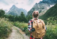 Bez tohto vybavenia nechodievajte na vysokohorskú turistiku