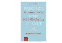 Priznania štyridsiatničky, ktorá si pos*ala život