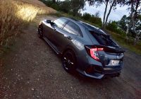 Honda Civic Sport Line s 1.0 litrovým motorom láka na aero paket