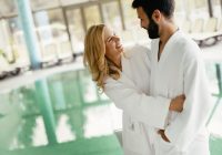 Wellness pobyt, na ktorom môžete s manželkou dokonale zrelaxovať