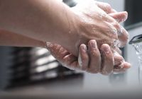 Bojovať proti infekciám sa dá častým umývaním rúk