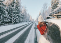 Robíte pred jazdou autom v zime všetko správne?