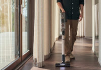 Prémiový model tyčového vysávača Electrolux 800 Ultimate