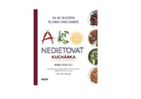 Ako nediétovať – kuchárka
