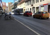 Ojazdené autá na vzostupe