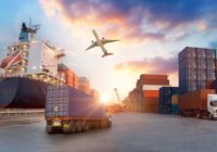 Kontajnerová preprava je efektívnym spôsobom dovozu vášho tovaru