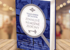 Kniha nielen na dlhé zimné večery