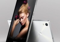 Huawei Ascend P7 – v ružovej pre dámy
