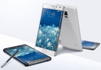 Samsung GALAXY Note Edge oficiálne na Slovensku