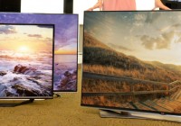 LG – NOVÝ RAD 4K ULTRA HD TELEVÍZOROV