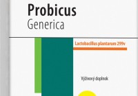 S probiotikami vás antibiotiká nepotrápia