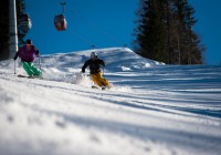 Kam na tohtoročnú lyžovačku? Navštívte lyžiarske strediská v susednom Dolnom Rakúsku
