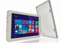 Toshiba tablet Encore 2 Write spája efektivitu systému Windows 8.1 s presnosťou dotykového pera
