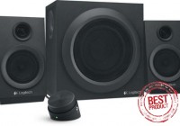 Logitech Z333 Multimedia Speaker System