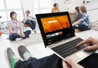 Toshiba Satellite Click Mini 2 v 1 – oddeliteľný notebook, ktorý sa vám prispôsobí