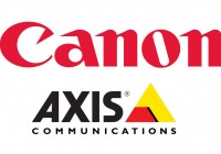 Canon má záujem o spoločnosť Axis