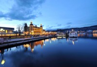 Prebúdzanie jari vo Falkensteiner Hotels & Residences