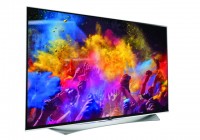 LG UVÁDZA NA SLOVENSKÝ TRH NOVÉ MODELY 4K UHD TELEVÍZOROV.