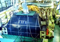 TVEL vyrobil palivo pre prvú výmenu na jadrovom ľadoborci 50 rokov víťazstva.