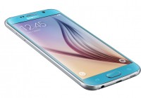 Samsung GALAXY S6 a GALAXY S6 edge.