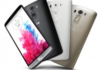 MWC 2015: LG G3 je najlepší smartfón roka.