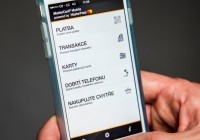 Už aj na Slovensku MasterCard umožňuje zaplatiť z mobilu odtlačkom prsta