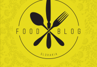 “Food Blog Slovakia” prvá kniha tohto druhu na Slovensku!