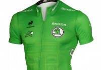 ŠKODA je novým oficiálnym partnerom zeleného dresu na Tour de France a Vuelte