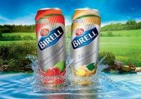 Pivovary Topvar prinášajú dve nové príchute nealkoholického osvieženia Birell.
