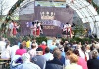 Príďte na folklórny festival Slávnosť Jari do Nestville Parku.