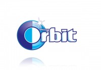 Orbit v novom – vylepšená chuť aj logo.