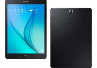 Nový Samsung GALAXY Tab A: partner pre prácu aj zábavu.