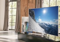 Samsung spustil predaj SUHD televízorov na slovenskom trhu.