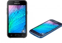 Samsung predstavuje nový smartfón Galaxy J1.
