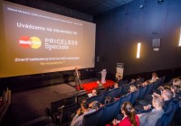 MasterCard Priceless Specials – jedinečný program odmien na nezaplatenie!