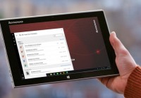 Lenovo a Microsoft zariadenia sú osobnejšie vďaka Cortane a REACHit.