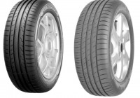 Goodyear EfficientGrip Performance bola ocenená v 11 testoch pneumatík.