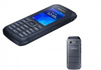 Odolnosť je druhé meno pre Samsung Galaxy Xcover 550.