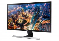 Samsung rozširuje ponuku UHD monitorov pre bežných užívateľov aj profesionálov.
